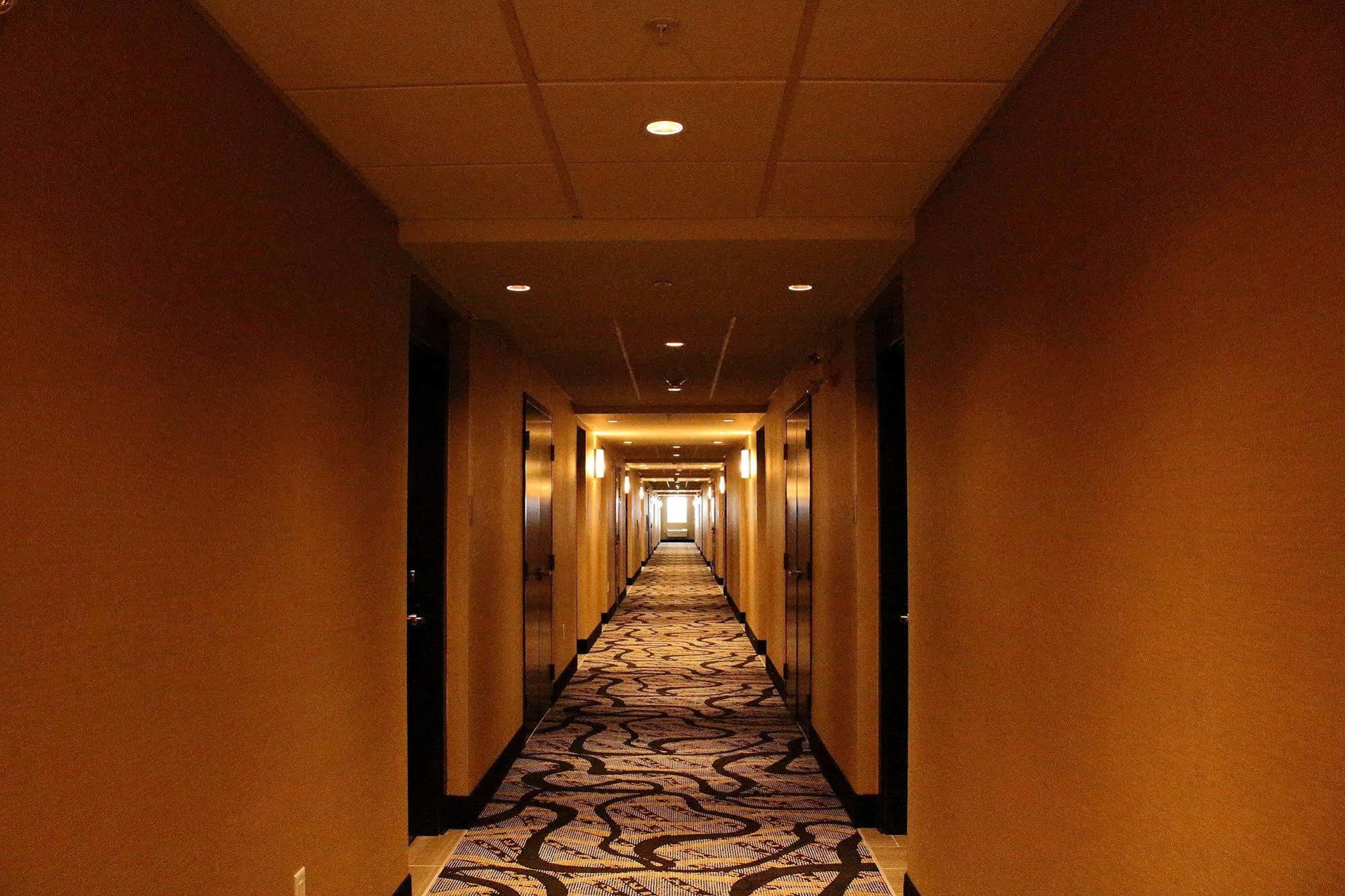 Southfort Inn Fort Saskatchewan Eksteriør bilde